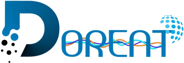 Dorent Logo